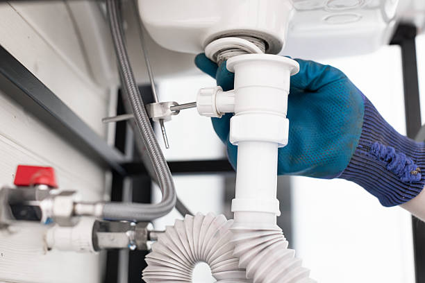 Reliable Emergency Plumber contractor in Birchwood, TN by Masters Plumbing Service
